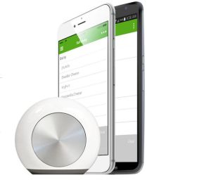 Coles trials new digital shopping device